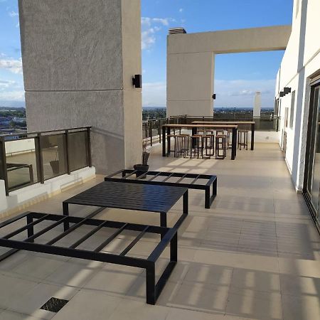 Departamento Avani, Nuevo A Estrenar, Gimnasio Y Sum Córdoba Kültér fotó