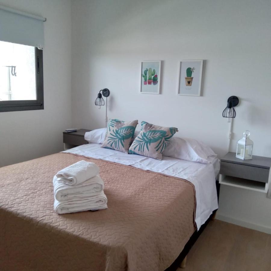 Departamento Avani, Nuevo A Estrenar, Gimnasio Y Sum Córdoba Kültér fotó