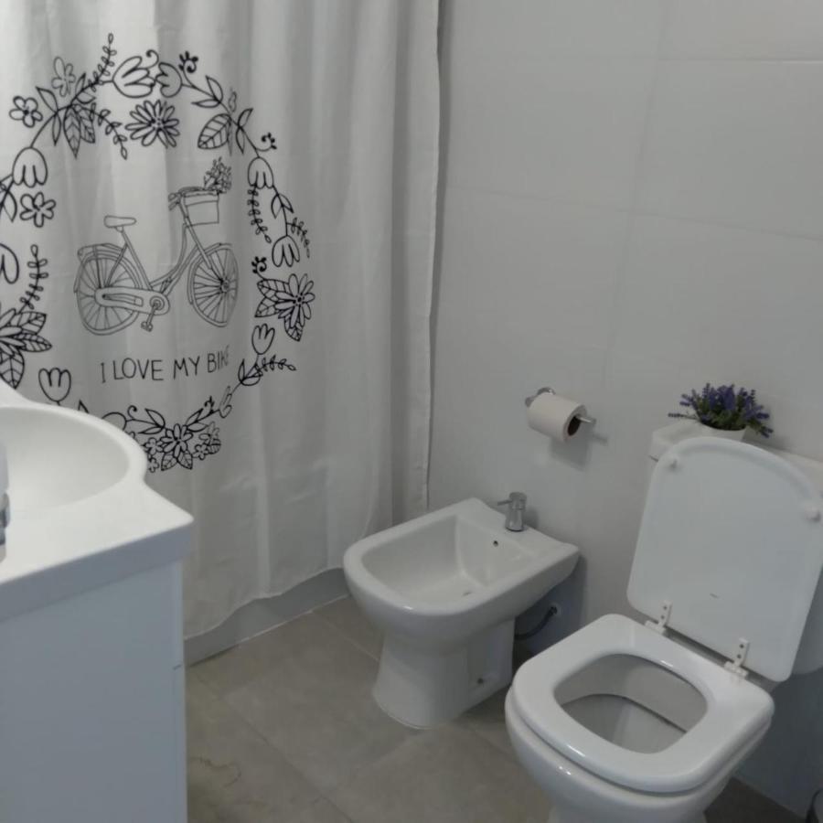 Departamento Avani, Nuevo A Estrenar, Gimnasio Y Sum Córdoba Kültér fotó