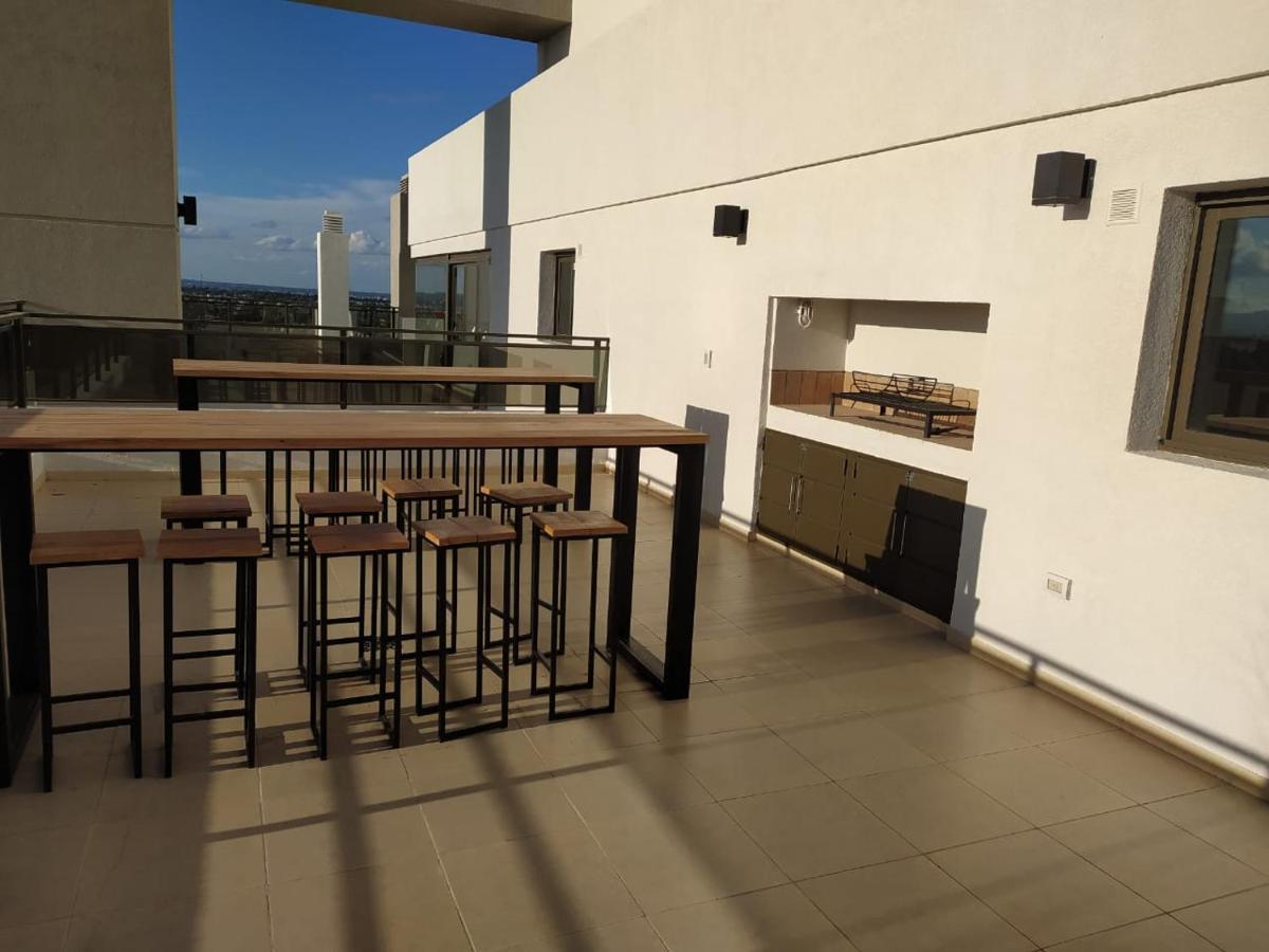 Departamento Avani, Nuevo A Estrenar, Gimnasio Y Sum Córdoba Kültér fotó