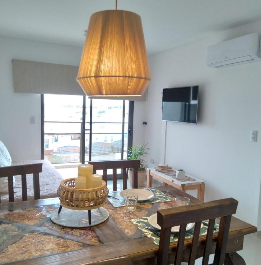 Departamento Avani, Nuevo A Estrenar, Gimnasio Y Sum Córdoba Kültér fotó