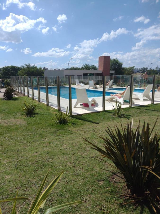 Departamento Avani, Nuevo A Estrenar, Gimnasio Y Sum Córdoba Kültér fotó