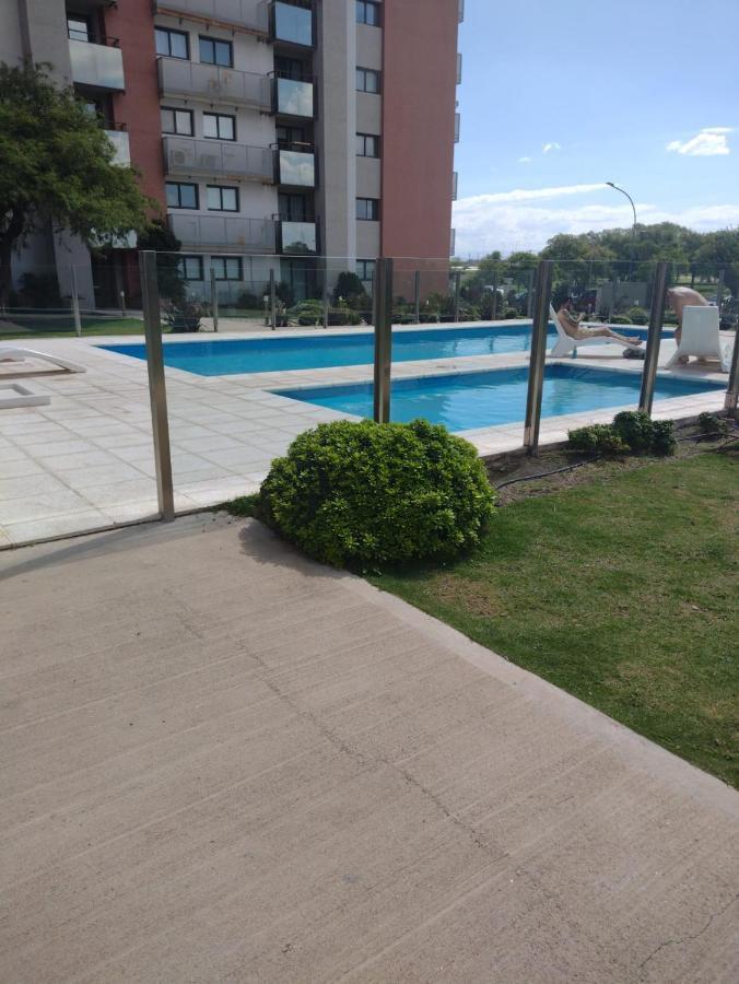 Departamento Avani, Nuevo A Estrenar, Gimnasio Y Sum Córdoba Kültér fotó